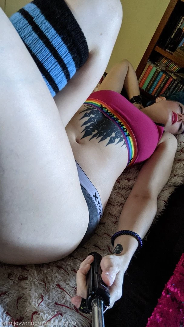 Bunny [ bunnyyojimbo ] Onlyfans leaked photo 3663193 on Hotleaks.tv