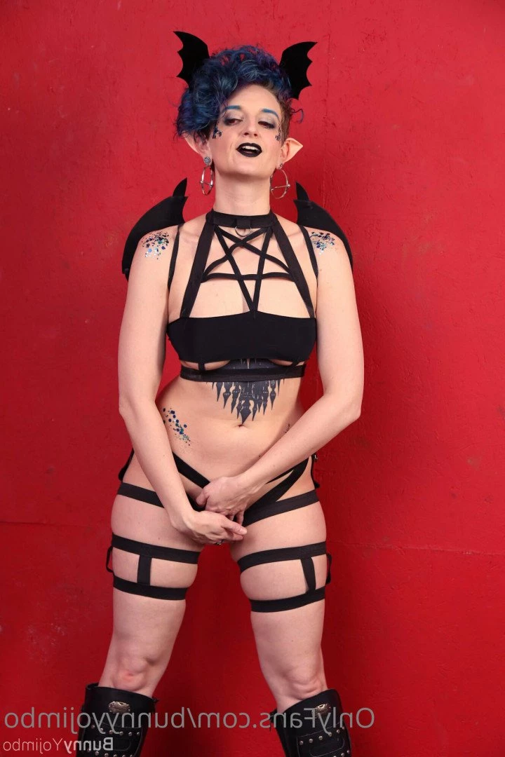Bunny [ bunnyyojimbo ] Onlyfans leaked photo 3666719 on Hotleaks.tv