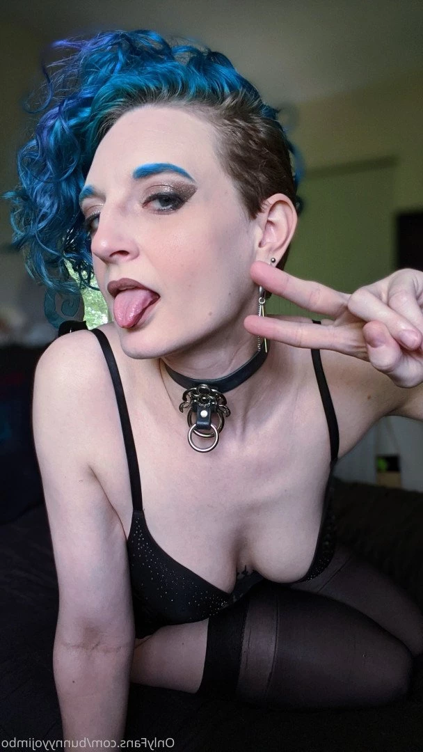 Bunny [ bunnyyojimbo ] Onlyfans leaked photo 3678325 on Hotleaks.tv