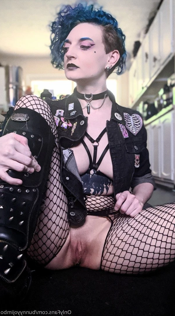 Bunny [ bunnyyojimbo ] Onlyfans leaked photo 3679002 on Hotleaks.tv