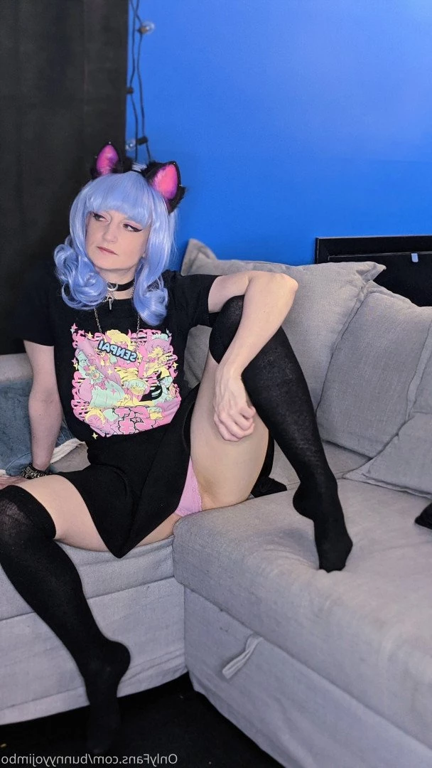 Bunny [ bunnyyojimbo ] Onlyfans leaked photo 3684876 on Hotleaks.tv
