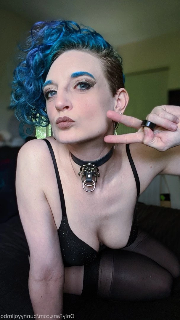 Bunny [ bunnyyojimbo ] Onlyfans leaked photo 3693077 on Hotleaks.tv