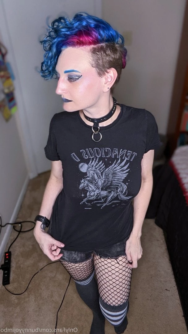 Bunny [ bunnyyojimbo ] Onlyfans leaked photo 3696972 on Hotleaks.tv