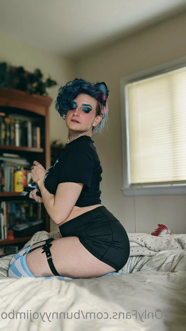 Bunny [ bunnyyojimbo ] Onlyfans leaked photo 3697652 on Hotleaks.tv