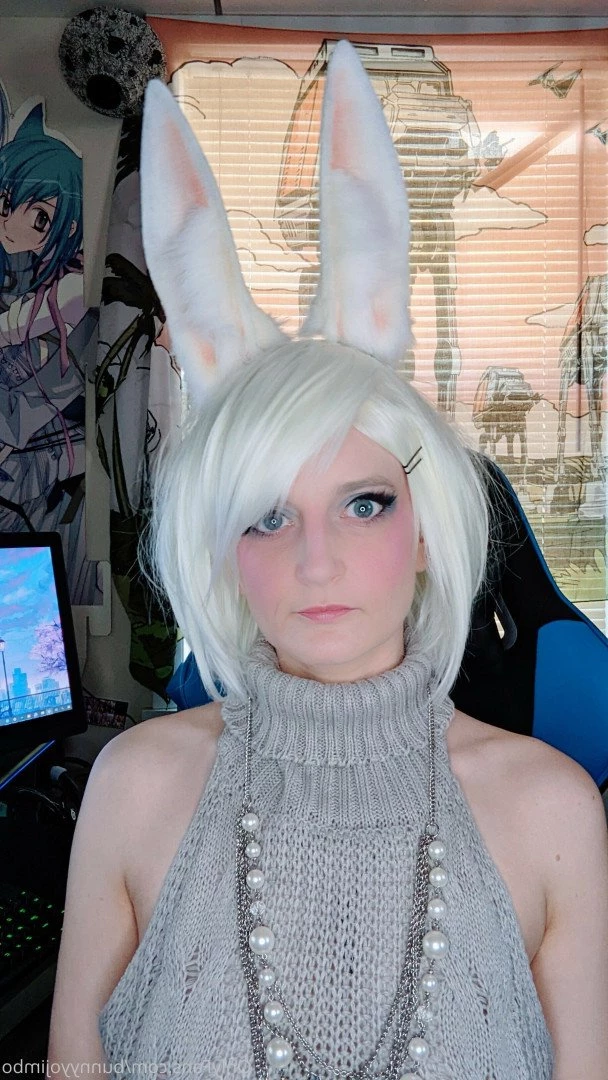 Bunny [ bunnyyojimbo ] Onlyfans leaked photo 3702031 on Hotleaks.tv