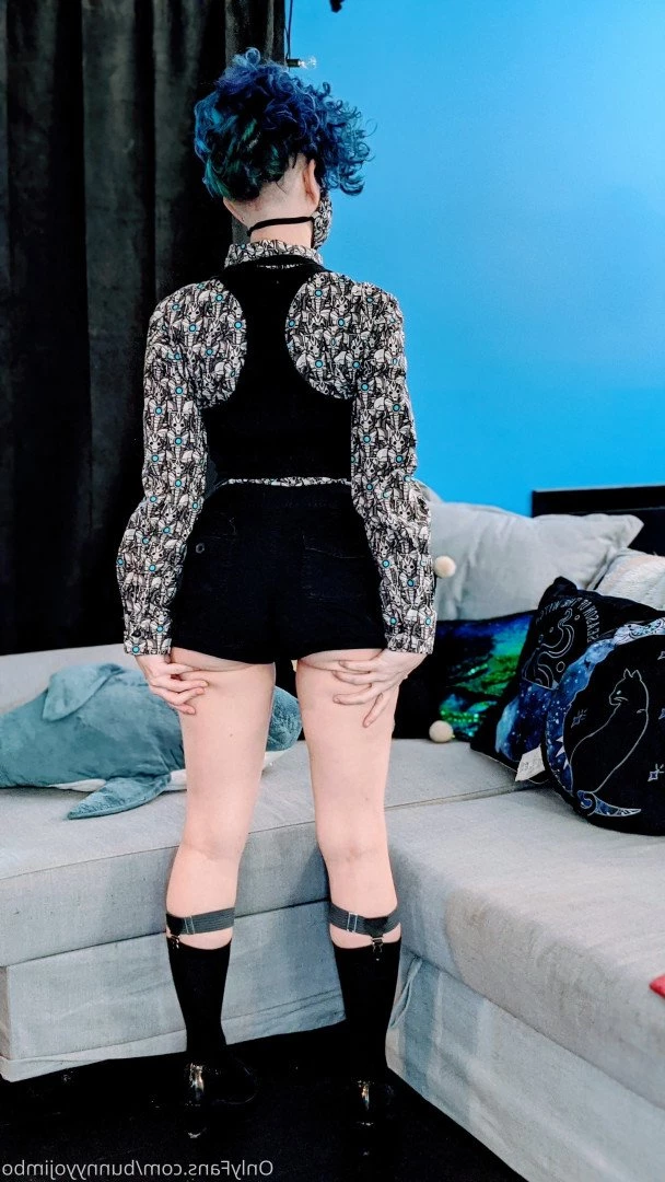 Bunny [ bunnyyojimbo ] Onlyfans leaked photo 3709152 on Hotleaks.tv