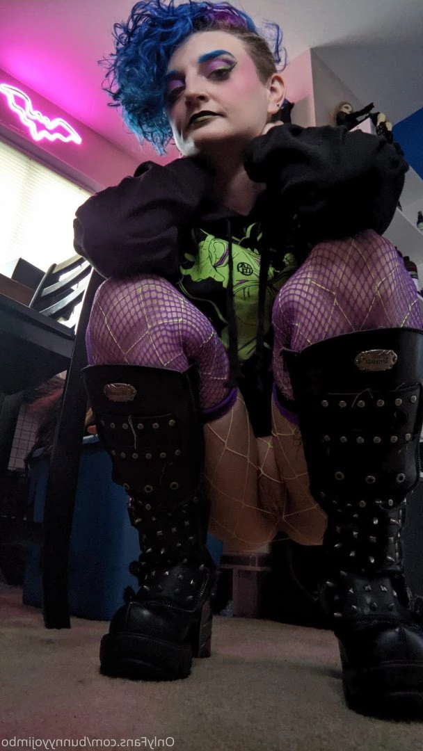 Bunny [ bunnyyojimbo ] Onlyfans leaked photo 3711892 on Hotleaks.tv