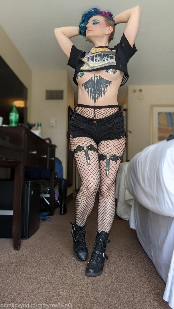 Bunny [ bunnyyojimbo ] Onlyfans leaked photo 3723261 on Hotleaks.tv