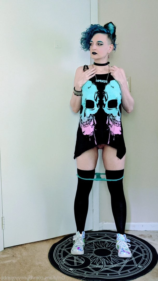 Bunny [ bunnyyojimbo ] Onlyfans leaked photo 3724808 on Hotleaks.tv