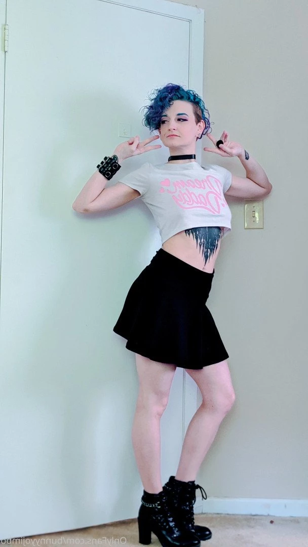 Bunny [ bunnyyojimbo ] Onlyfans leaked photo 3727535 on Hotleaks.tv