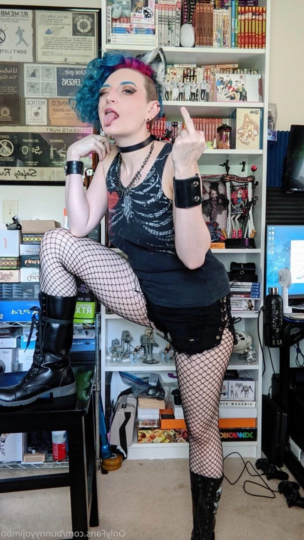 Bunny [ bunnyyojimbo ] Onlyfans leaked photo 3732687 on Hotleaks.tv