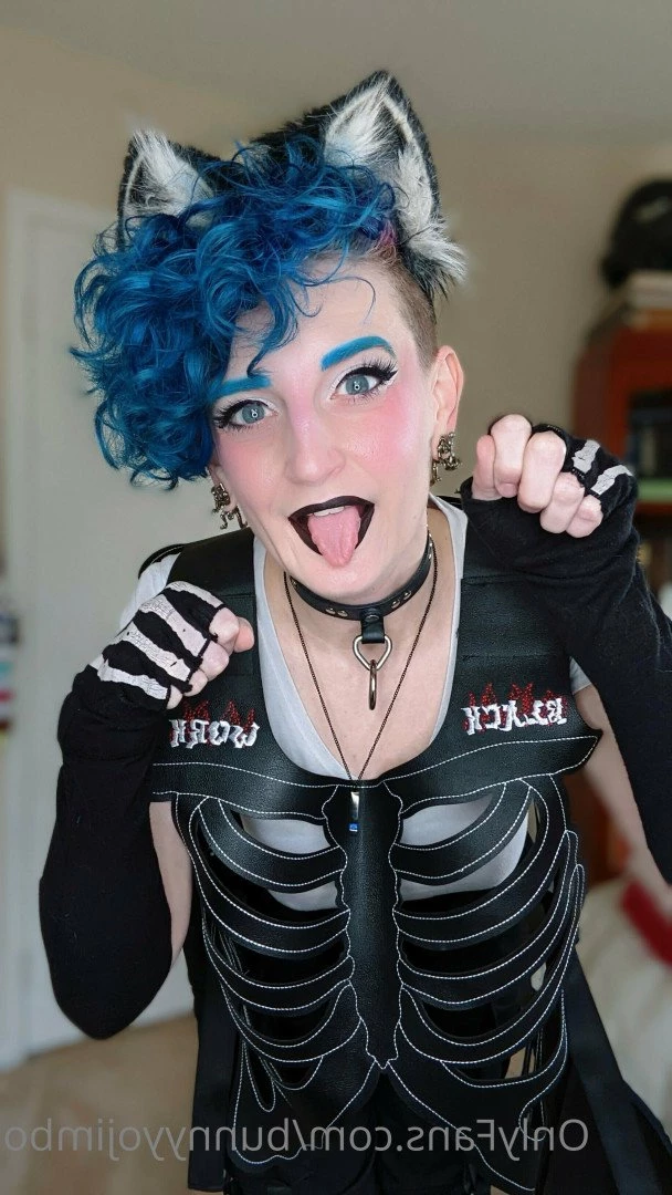 Bunny [ bunnyyojimbo ] Onlyfans leaked photo 3736587 on Hotleaks.tv