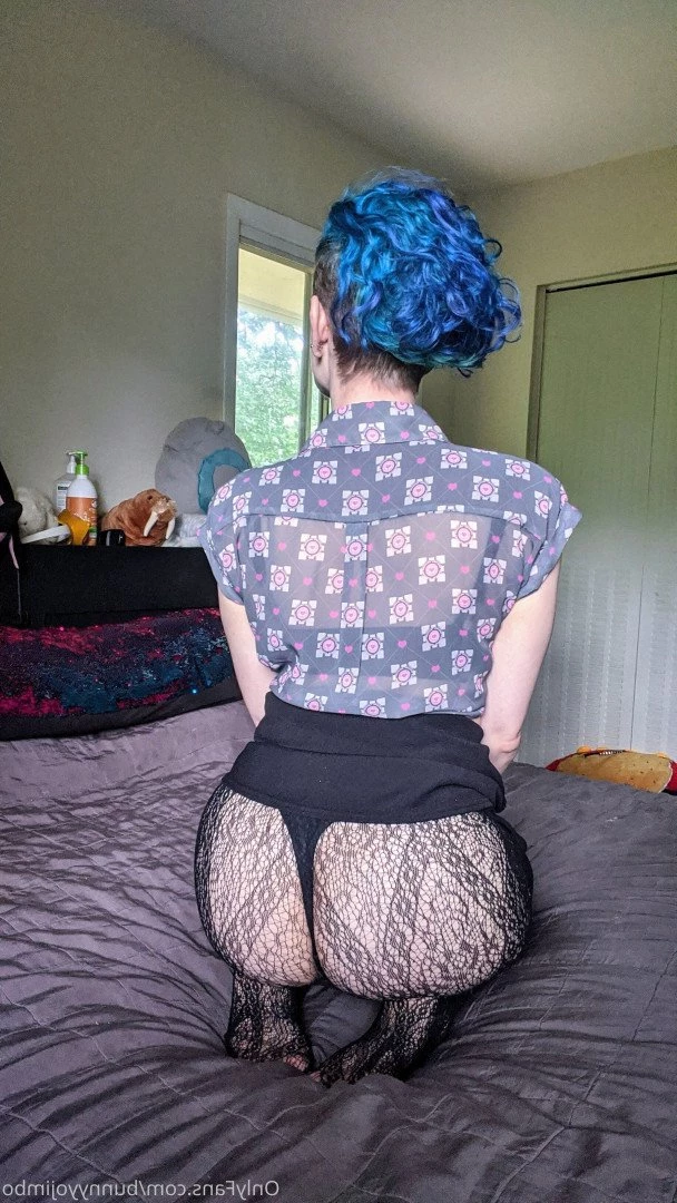 Bunny [ bunnyyojimbo ] Onlyfans leaked photo 3739893 on Hotleaks.tv