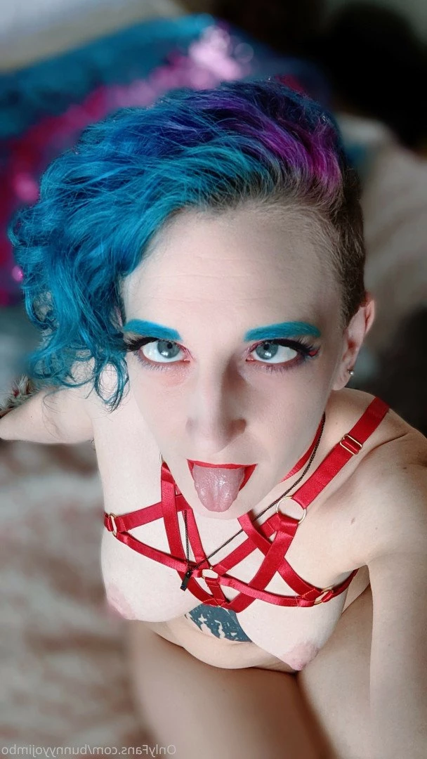 Bunny [ bunnyyojimbo ] Onlyfans leaked photo 3741656 on Hotleaks.tv