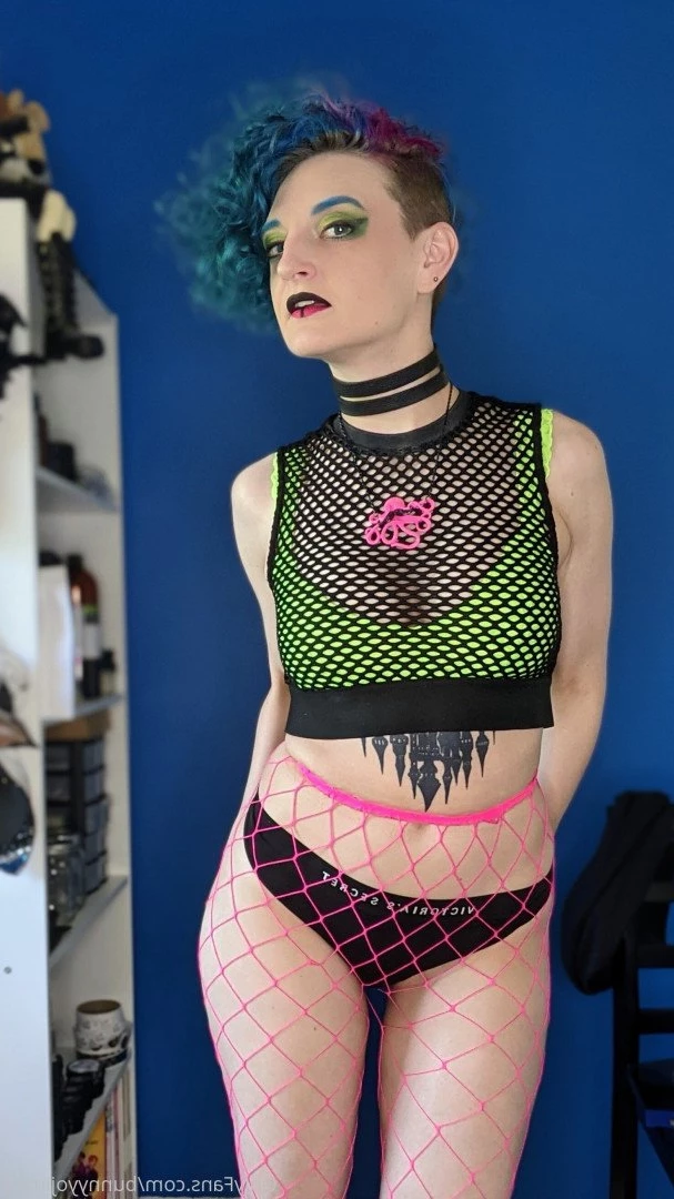 Bunny [ bunnyyojimbo ] Onlyfans leaked photo 3741766 on Hotleaks.tv