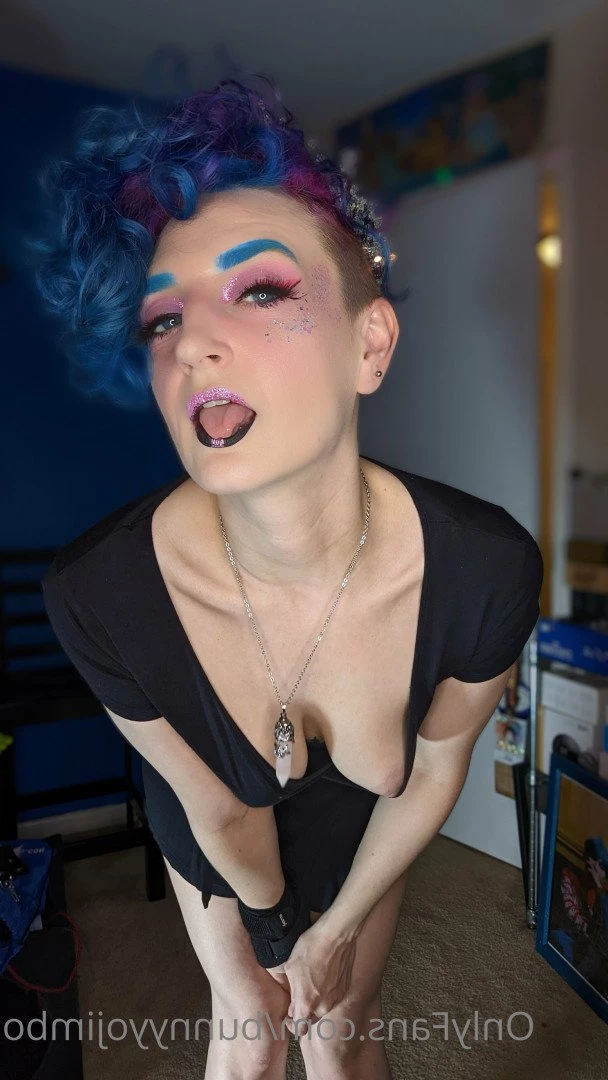 Bunny [ bunnyyojimbo ] Onlyfans leaked photo 3742649 on Hotleaks.tv