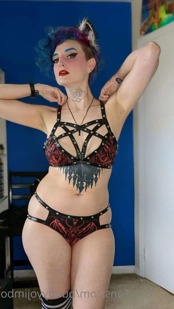 Bunny [ bunnyyojimbo ] Onlyfans leaked photo 3752456 on Hotleaks.tv