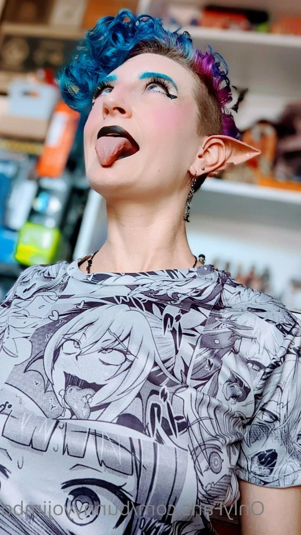 Bunny [ bunnyyojimbo ] Onlyfans leaked photo 3757856 on Hotleaks.tv