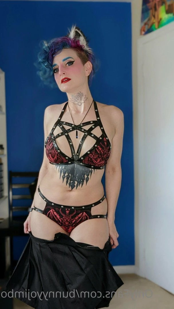 Bunny [ bunnyyojimbo ] Onlyfans leaked photo 3763110 on Hotleaks.tv