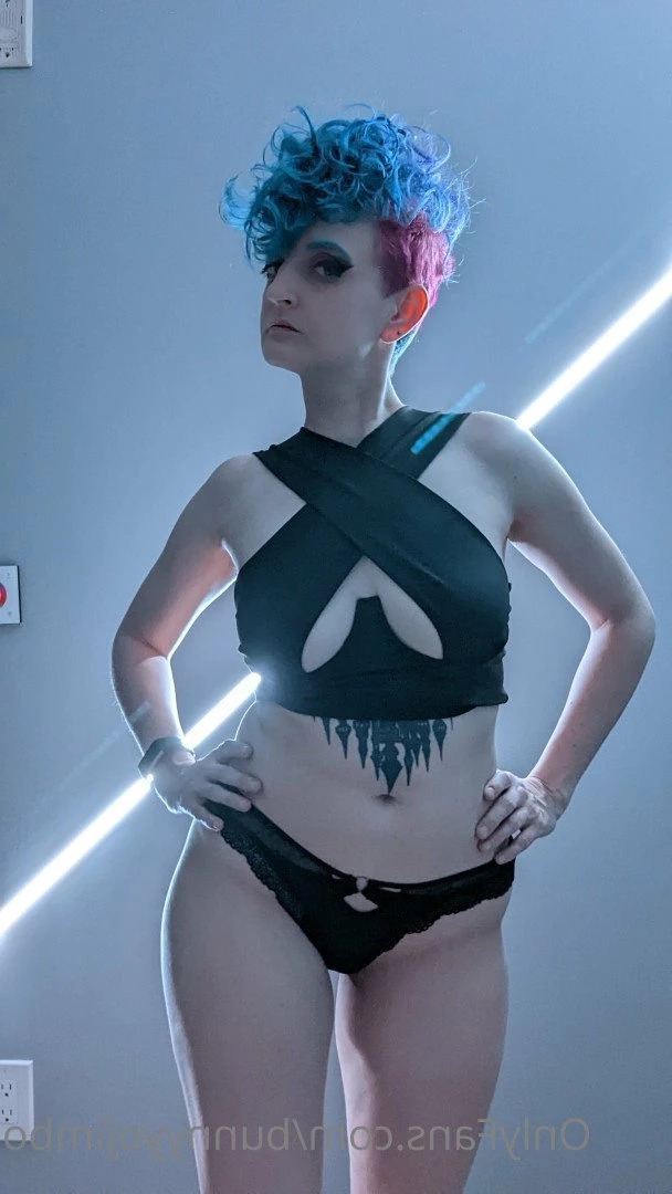 Bunny [ bunnyyojimbo ] Onlyfans leaked photo 3763605 on Hotleaks.tv