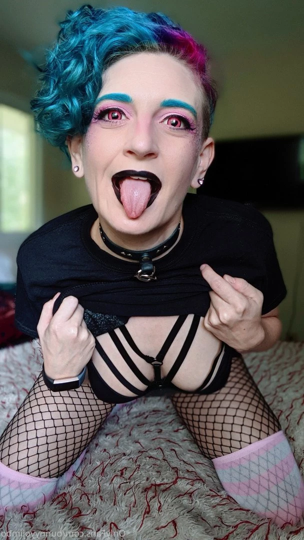 Bunny [ bunnyyojimbo ] Onlyfans leaked photo 3766726 on Hotleaks.tv