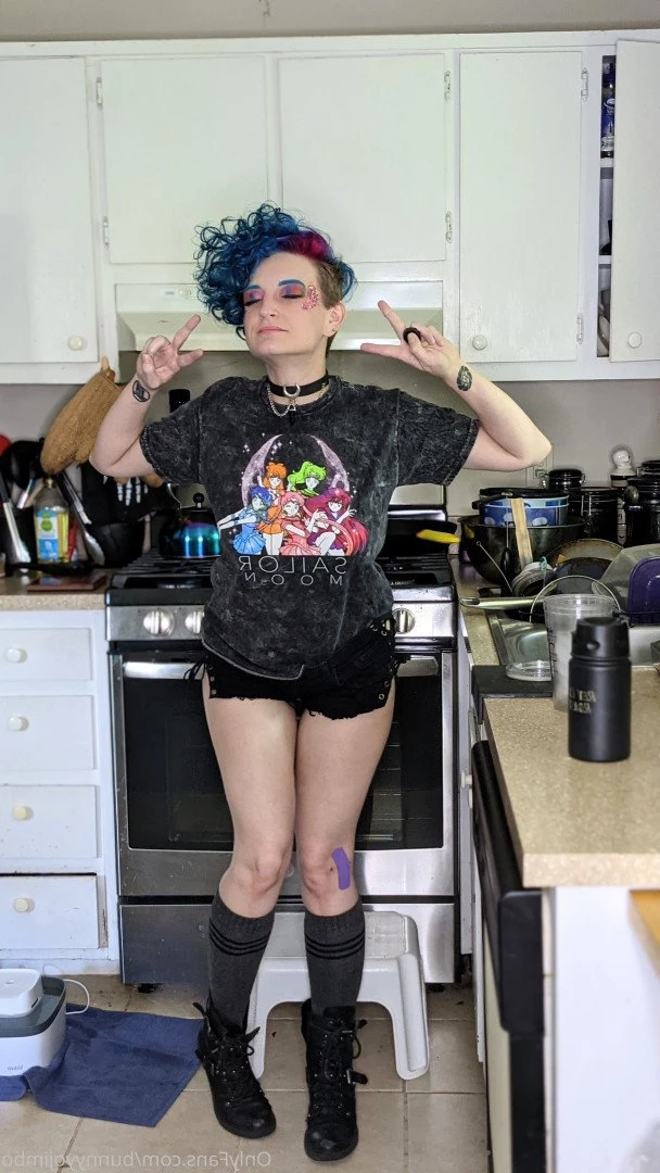 Bunny [ bunnyyojimbo ] Onlyfans leaked photo 3769679 on Hotleaks.tv