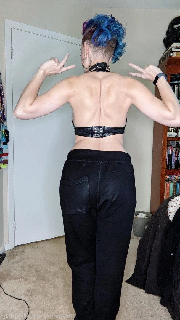 Bunny [ bunnyyojimbo ] Onlyfans leaked photo 3769787 on Hotleaks.tv