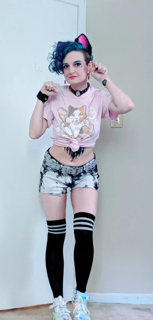 Bunny [ bunnyyojimbo ] Onlyfans leaked photo 3781936 on Hotleaks.tv