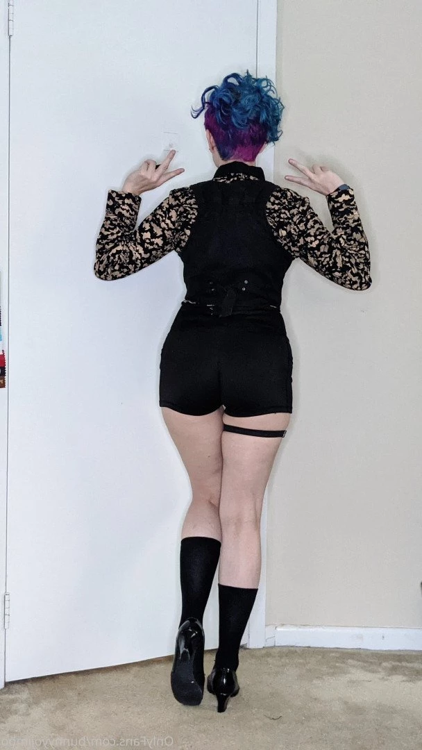 Bunny [ bunnyyojimbo ] Onlyfans leaked photo 3786496 on Hotleaks.tv