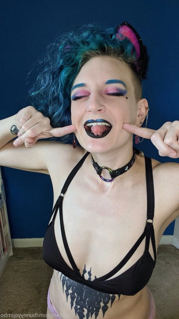 Bunny [ bunnyyojimbo ] Onlyfans leaked photo 3793326 on Hotleaks.tv