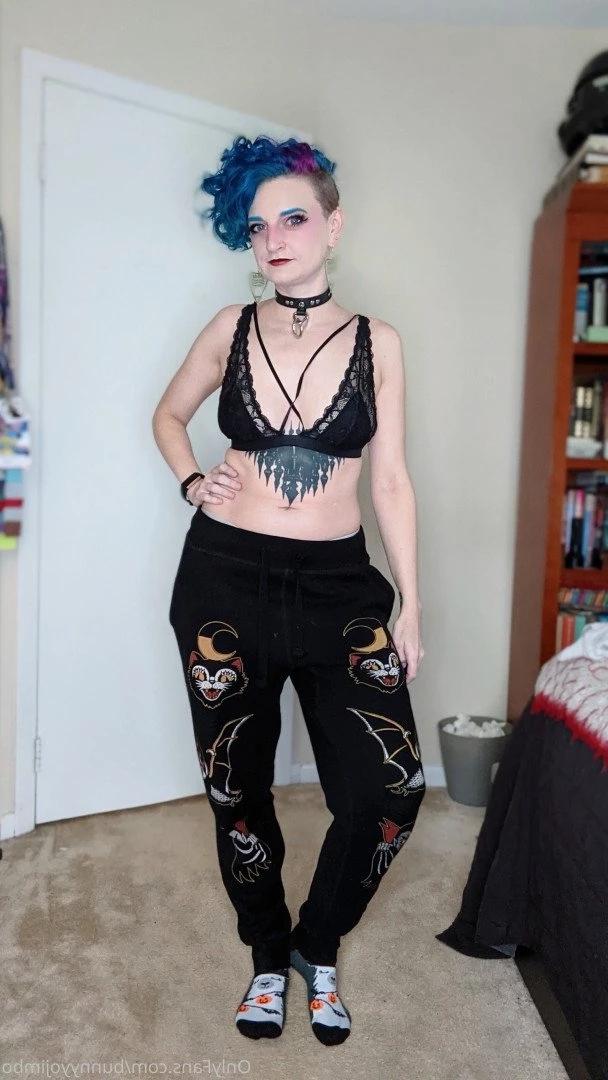 Bunny [ bunnyyojimbo ] Onlyfans leaked photo 3794213 on Hotleaks.tv