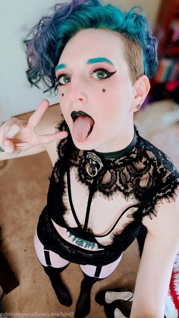 Bunny [ bunnyyojimbo ] Onlyfans leaked photo 3796399 on Hotleaks.tv