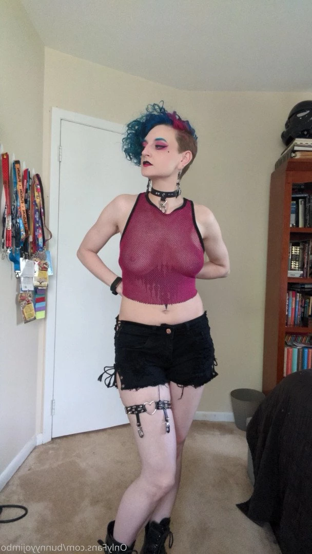 Bunny [ bunnyyojimbo ] Onlyfans leaked photo 3799887 on Hotleaks.tv