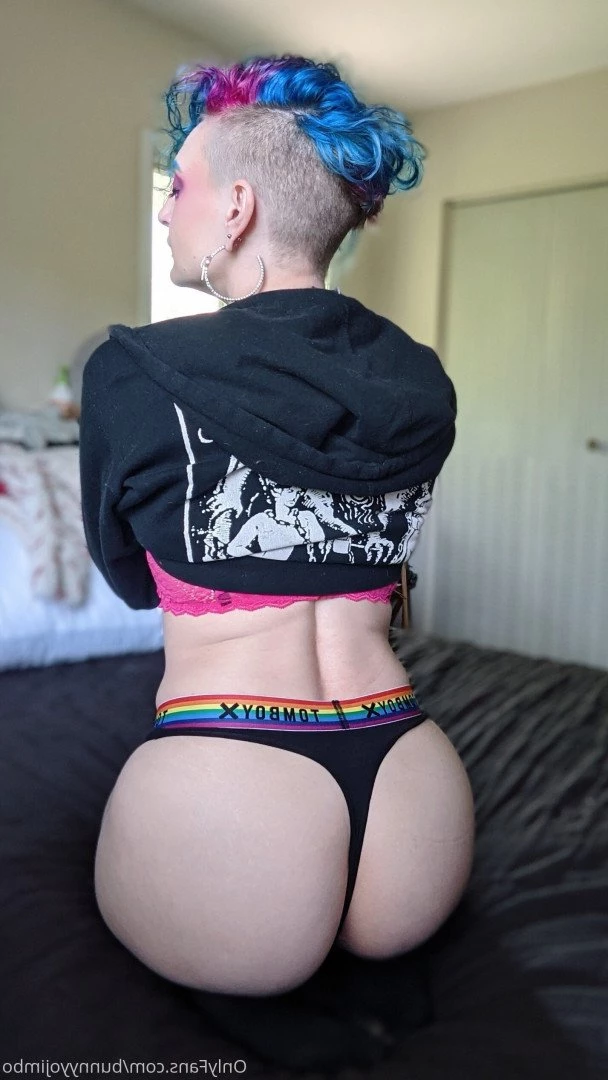 Bunny [ bunnyyojimbo ] Onlyfans leaked photo 3805574 on Hotleaks.tv