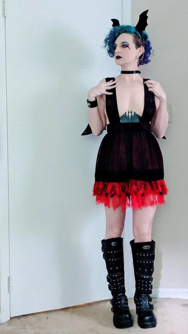 Bunny [ bunnyyojimbo ] Onlyfans leaked photo 3805676 on Hotleaks.tv