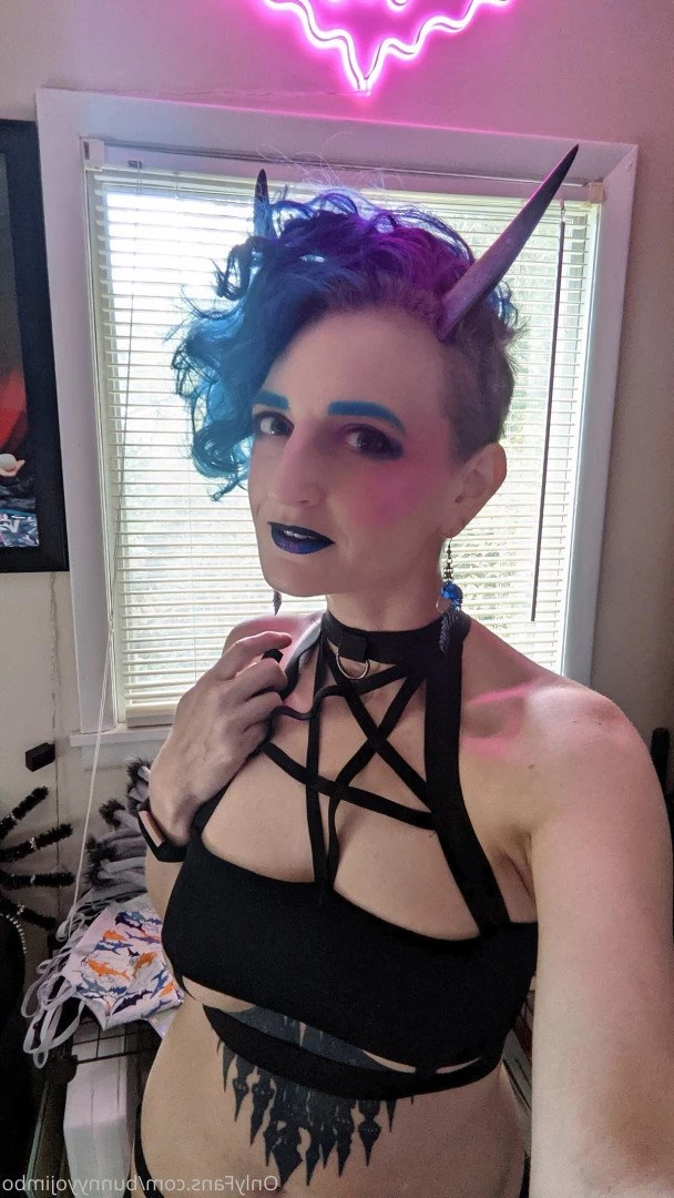 Bunny [ bunnyyojimbo ] Onlyfans leaked photo 3808035 on Hotleaks.tv