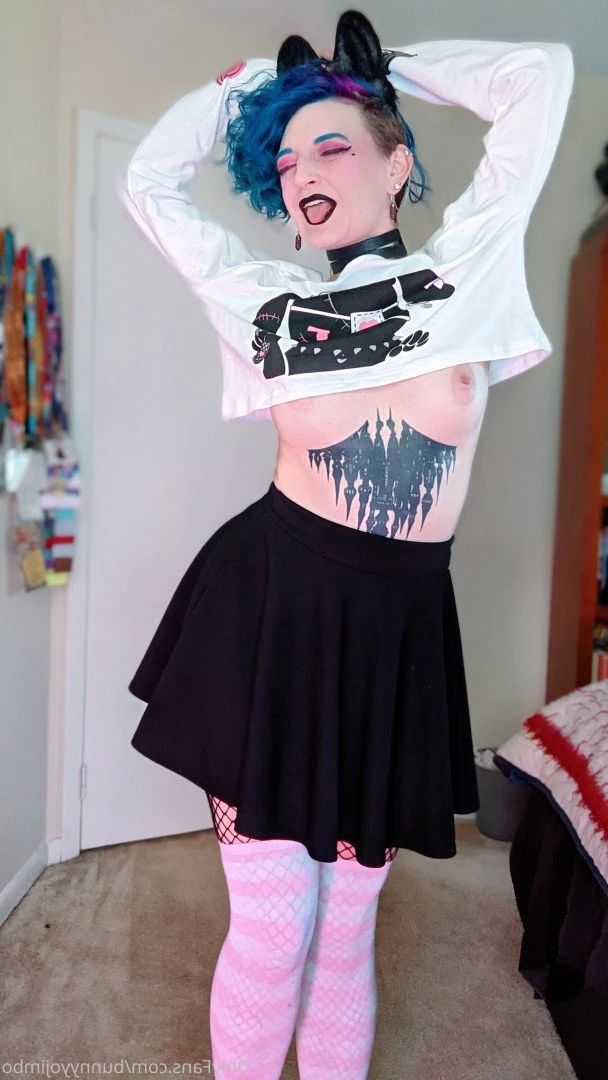 Bunny [ bunnyyojimbo ] Onlyfans leaked photo 3810482 on Hotleaks.tv