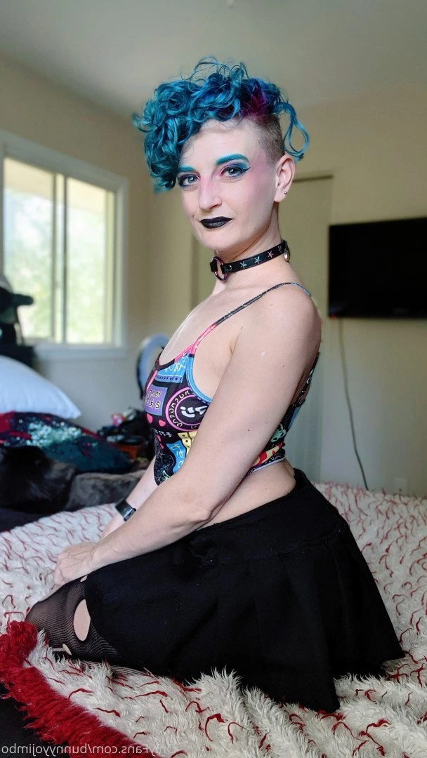 Bunny [ bunnyyojimbo ] Onlyfans leaked photo 3820656 on Hotleaks.tv