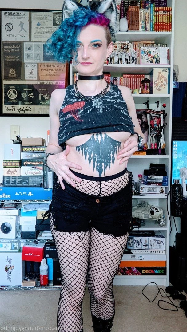Bunny [ bunnyyojimbo ] Onlyfans leaked photo 3823199 on Hotleaks.tv