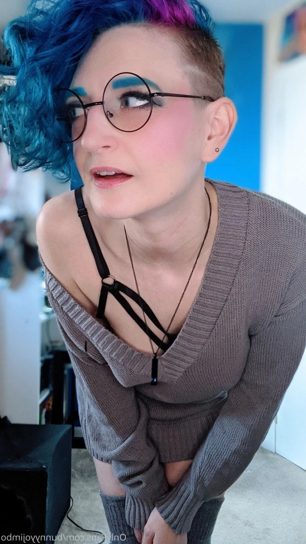 Bunny [ bunnyyojimbo ] Onlyfans leaked photo 3823576 on Hotleaks.tv