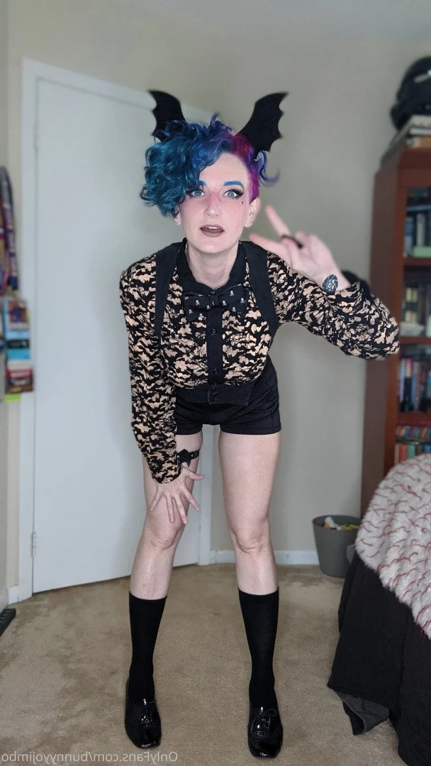 Bunny [ bunnyyojimbo ] Onlyfans leaked photo 3825839 on Hotleaks.tv