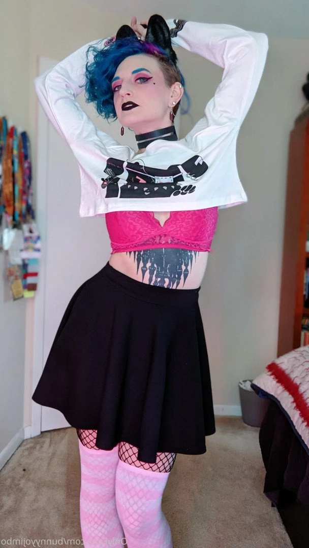 Bunny [ bunnyyojimbo ] Onlyfans leaked photo 3829913 on Hotleaks.tv