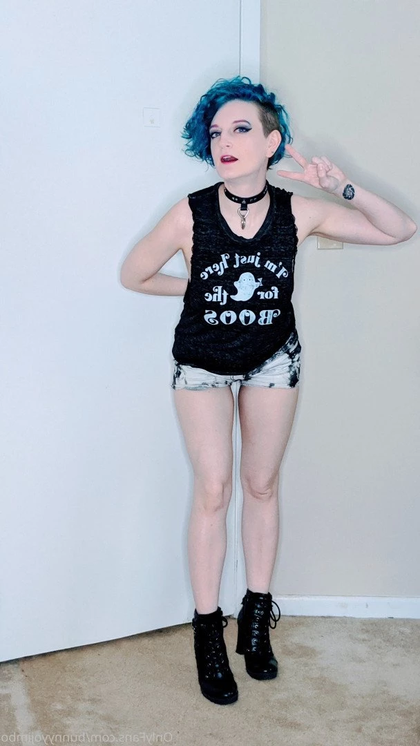 Bunny [ bunnyyojimbo ] Onlyfans leaked photo 3835830 on Hotleaks.tv