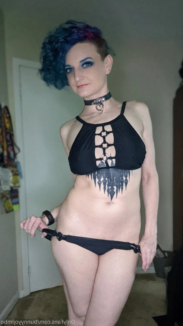 Bunny [ bunnyyojimbo ] Onlyfans leaked photo 3838027 on Hotleaks.tv