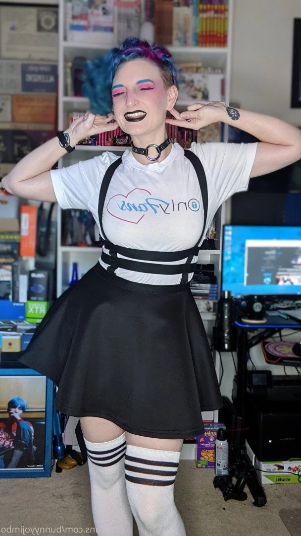 Bunny [ bunnyyojimbo ] Onlyfans leaked photo 3854269 on Hotleaks.tv