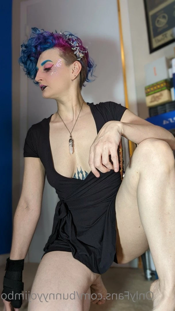 Bunny [ bunnyyojimbo ] Onlyfans leaked photo 3864973 on Hotleaks.tv