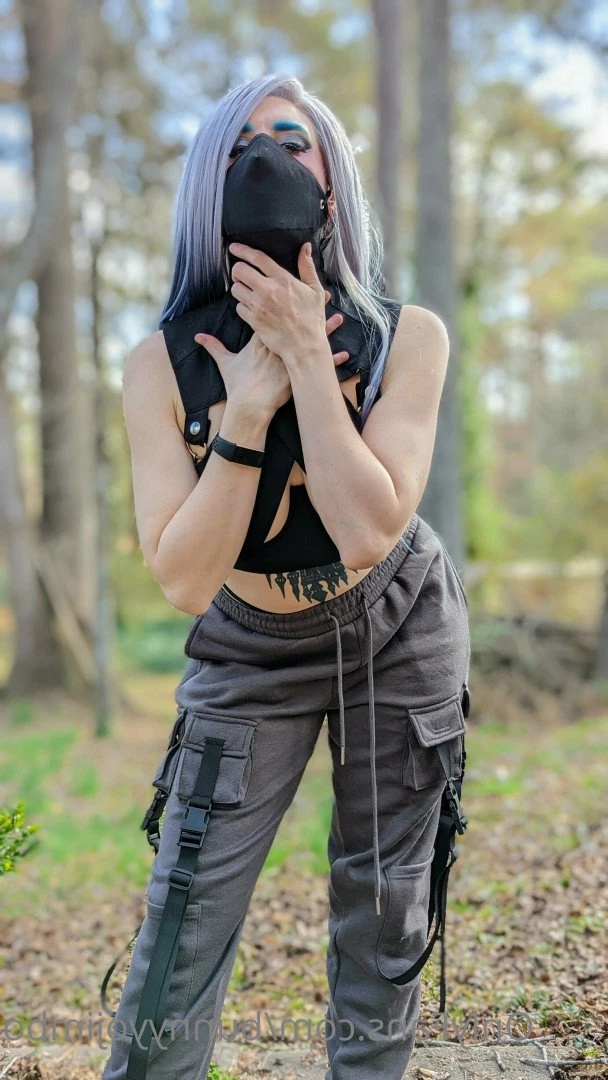 Bunny [ bunnyyojimbo ] Onlyfans leaked photo 3865070 on Hotleaks.tv