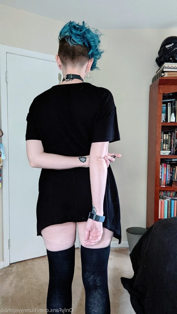 Bunny [ bunnyyojimbo ] Onlyfans leaked photo 3868030 on Hotleaks.tv