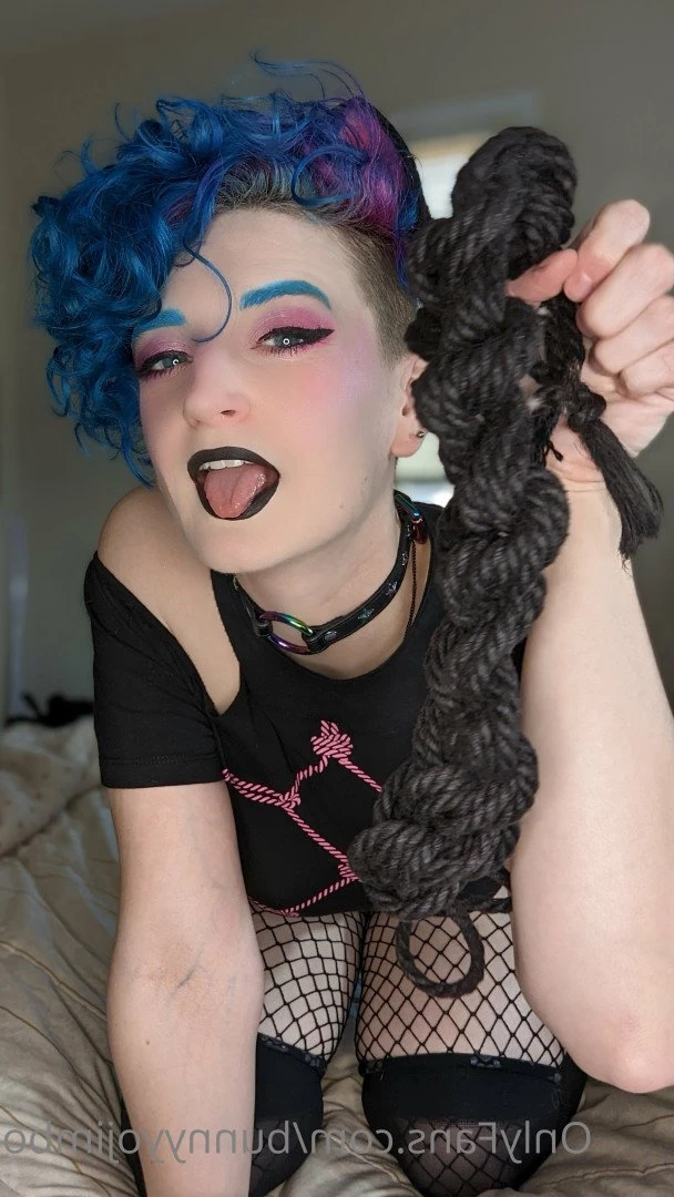 Bunny [ bunnyyojimbo ] Onlyfans leaked photo 3868312 on Hotleaks.tv