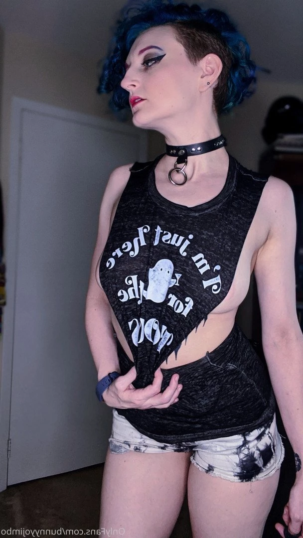 Bunny [ bunnyyojimbo ] Onlyfans leaked photo 3869883 on Hotleaks.tv